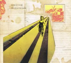 English little league